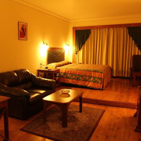 Brookside Resorts Pvt. Ltd. Pune Ruang foto