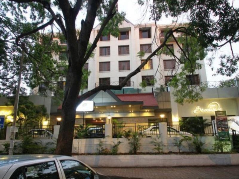 Brookside Resorts Pvt. Ltd. Pune Bagian luar foto