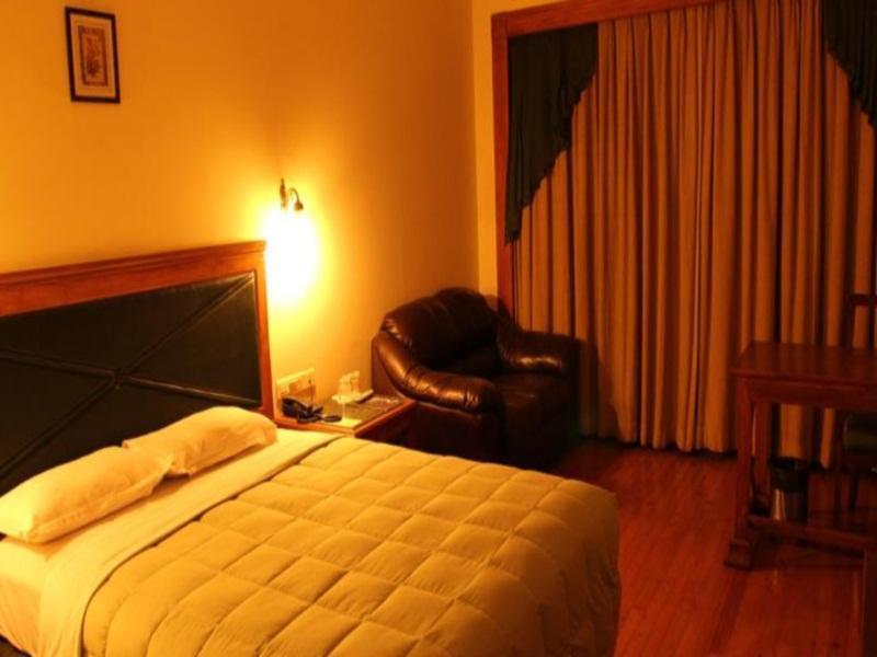 Brookside Resorts Pvt. Ltd. Pune Bagian luar foto