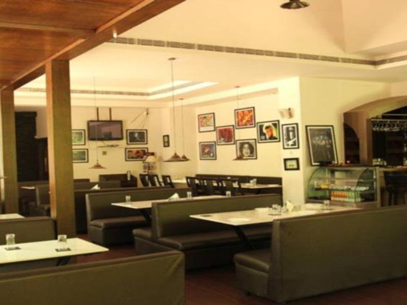 Brookside Resorts Pvt. Ltd. Pune Bagian luar foto