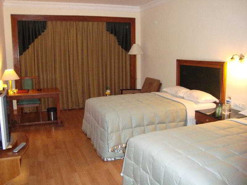 Brookside Resorts Pvt. Ltd. Pune Bagian luar foto