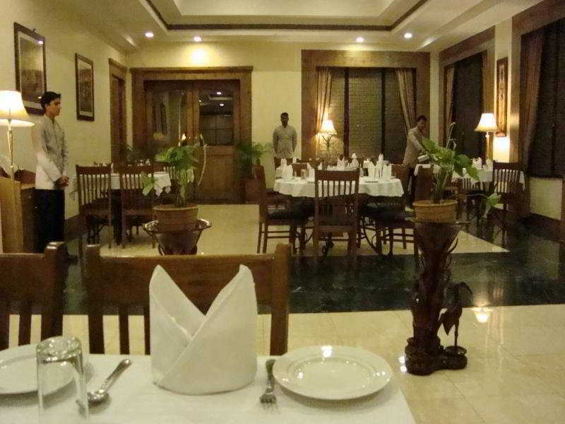 Brookside Resorts Pvt. Ltd. Pune Bagian luar foto