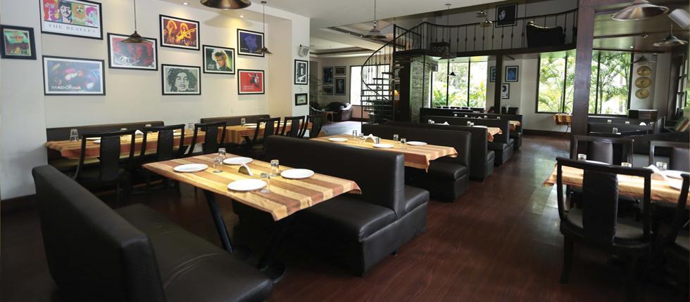 Brookside Resorts Pvt. Ltd. Pune Bagian luar foto
