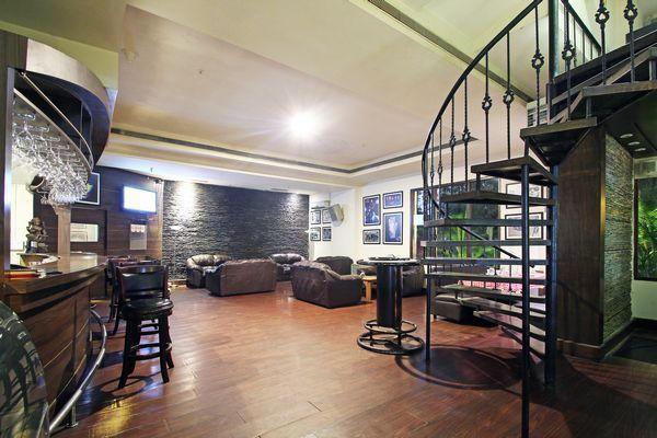 Brookside Resorts Pvt. Ltd. Pune Bagian luar foto