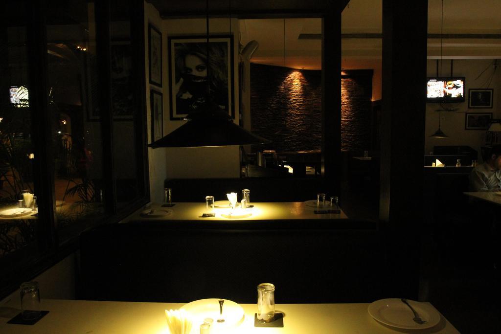 Brookside Resorts Pvt. Ltd. Pune Bagian luar foto