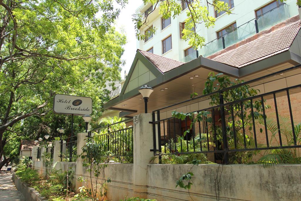 Brookside Resorts Pvt. Ltd. Pune Bagian luar foto