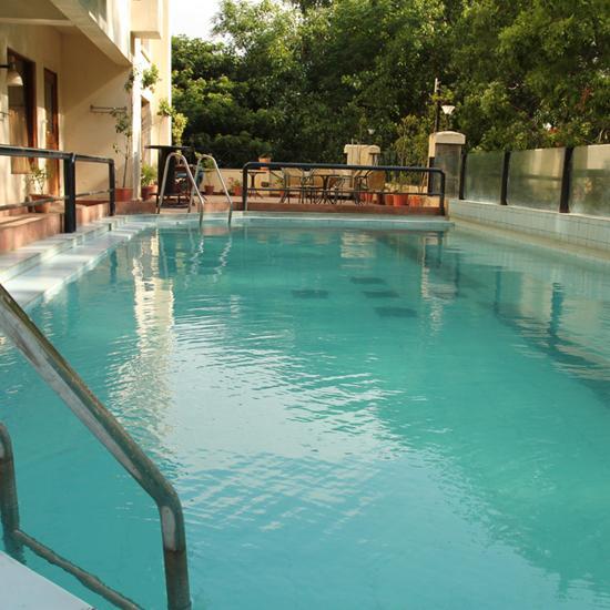 Brookside Resorts Pvt. Ltd. Pune Bagian luar foto