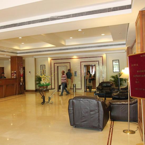 Brookside Resorts Pvt. Ltd. Pune Bagian luar foto